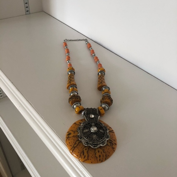 Necklace - Picture 2 of 5